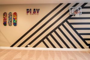 Playroom Design