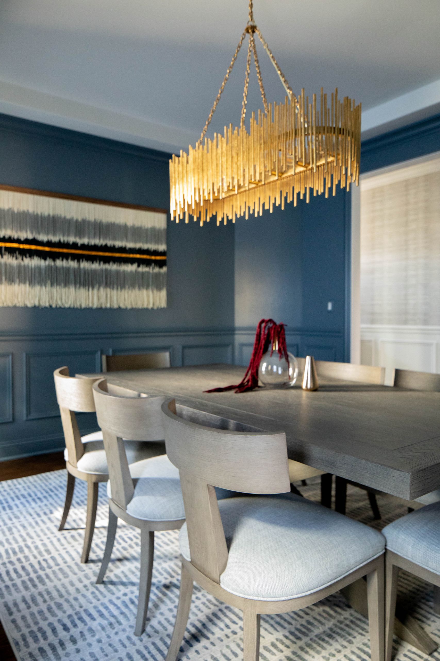 Interior Designer & Interior Decorator in Elmhurst, IL Dara Agruss Design