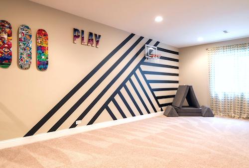 Playroom Design