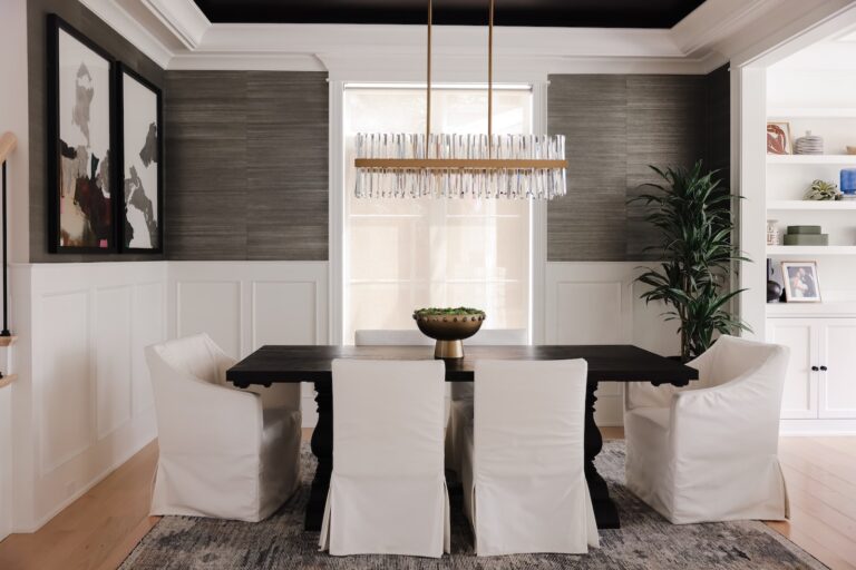 Dining Room Design