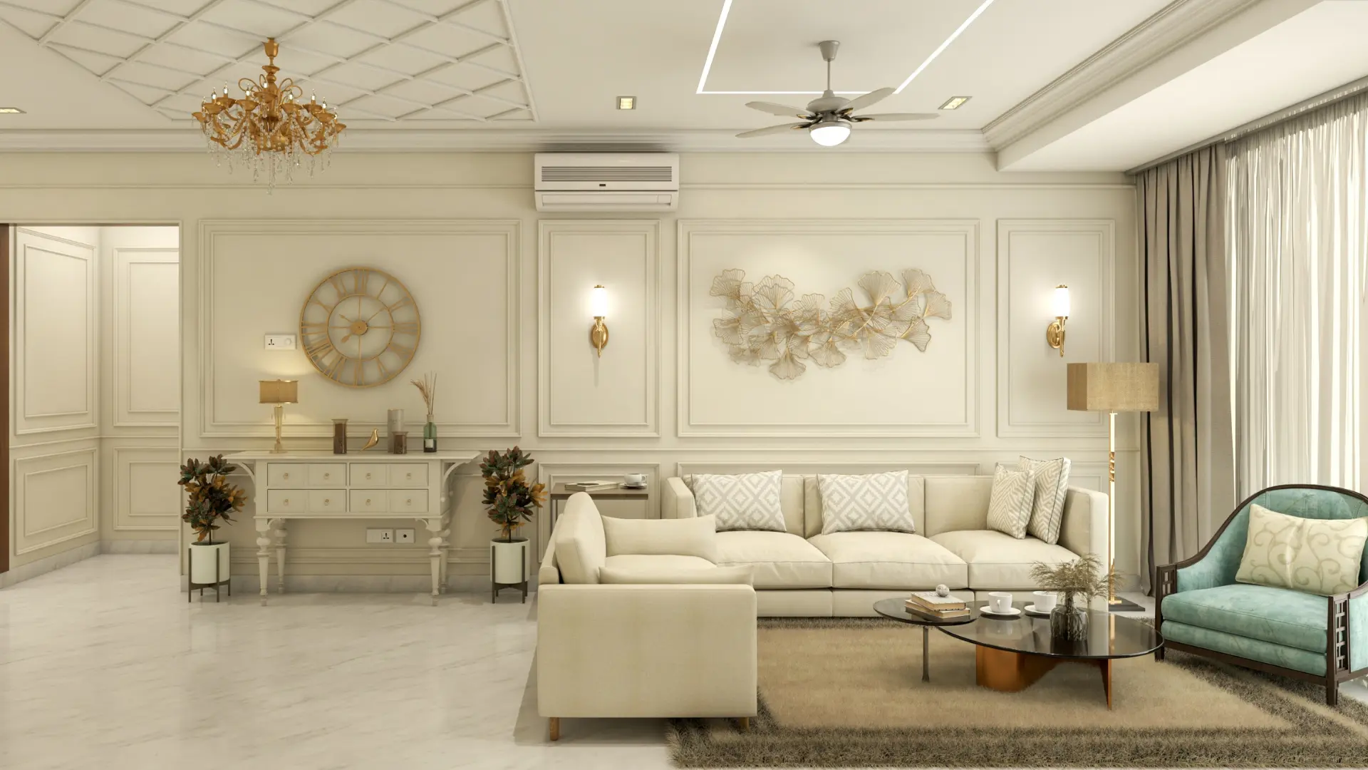 Photo of Living Room 