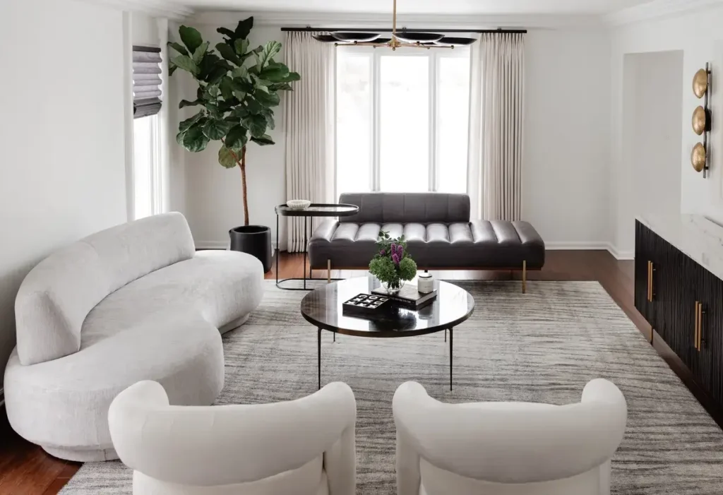 Photo of Living Space