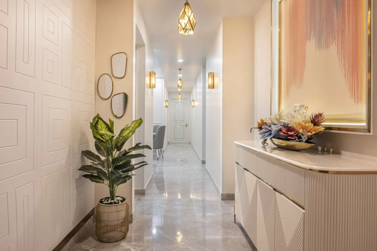 Photo of Understanding Hallway Dimensions and Potential
