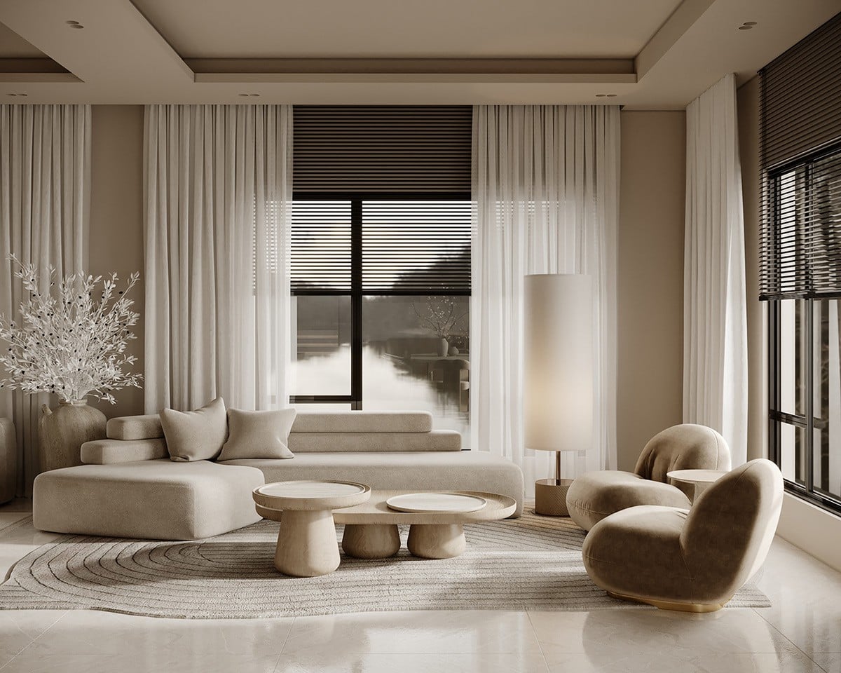 Photo of Interiors