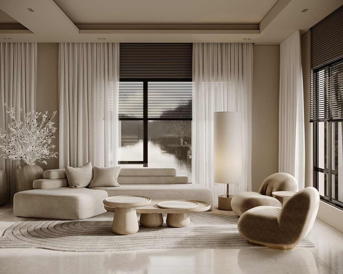 Photo of Interiors