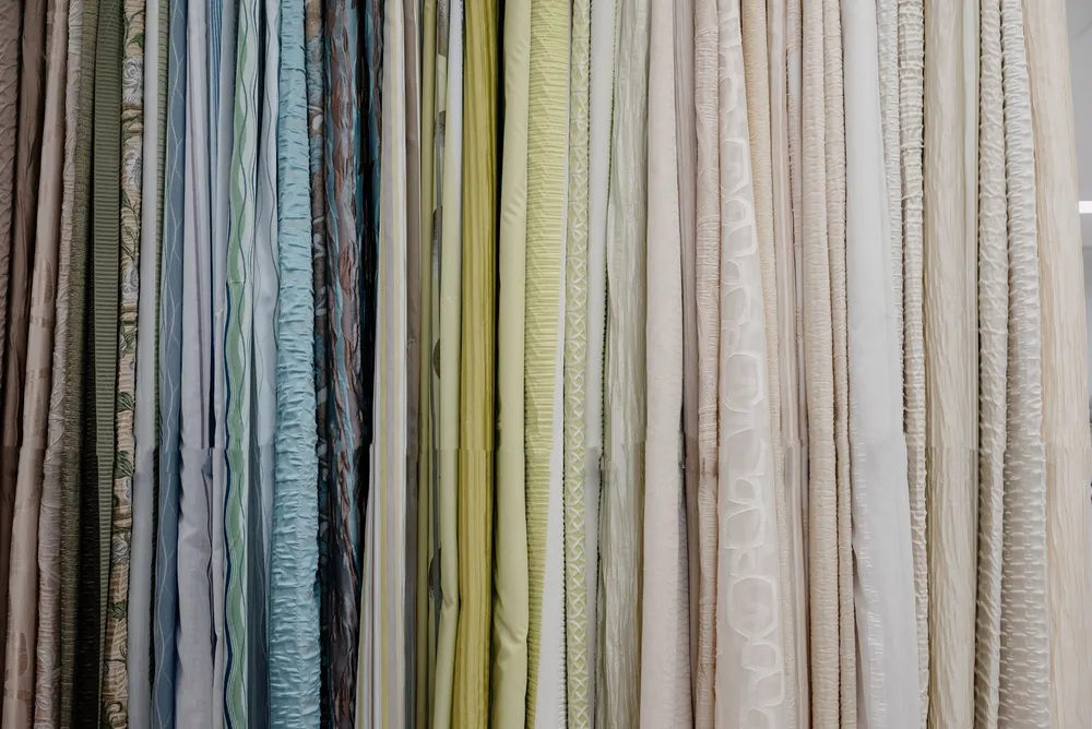 Photo of Types of Curtains