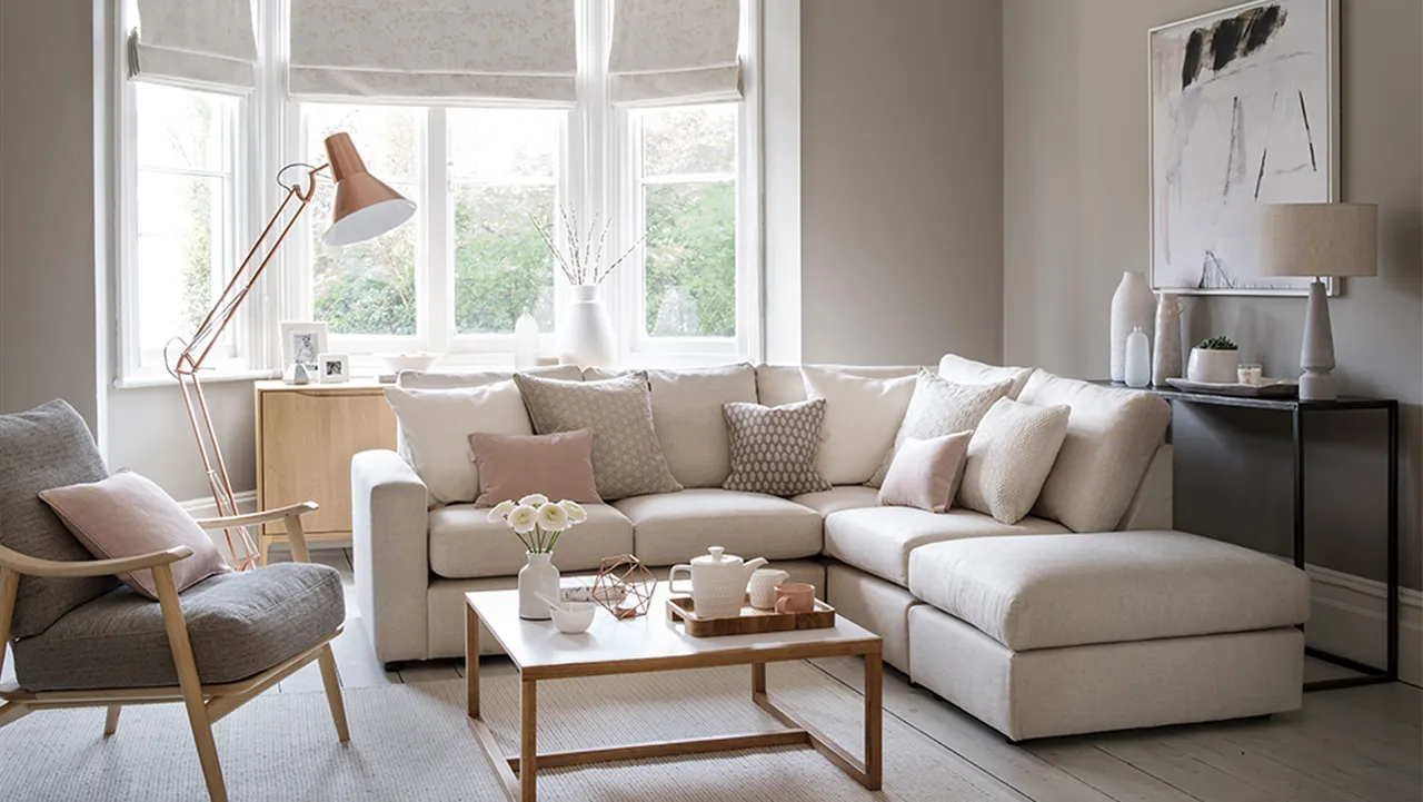 Photo of Beige Living Spaces