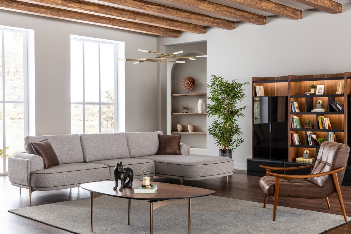 Photo of interior design