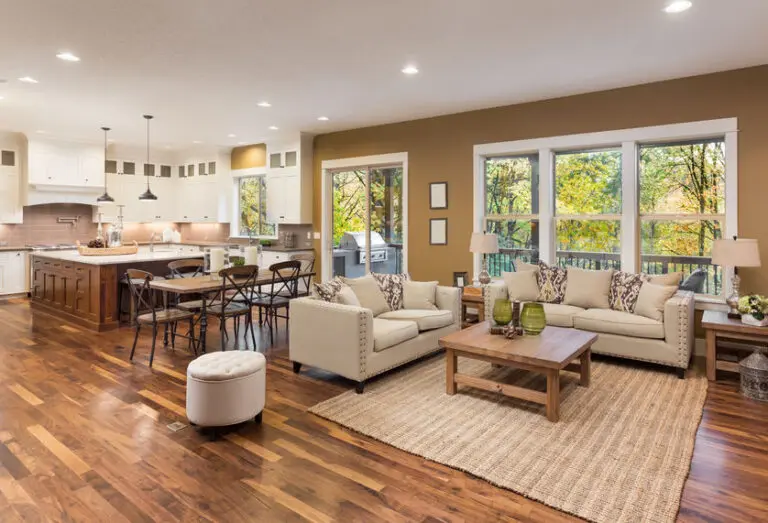 Photo of Flooring