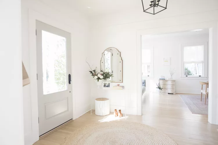 Photo of Interiordesign