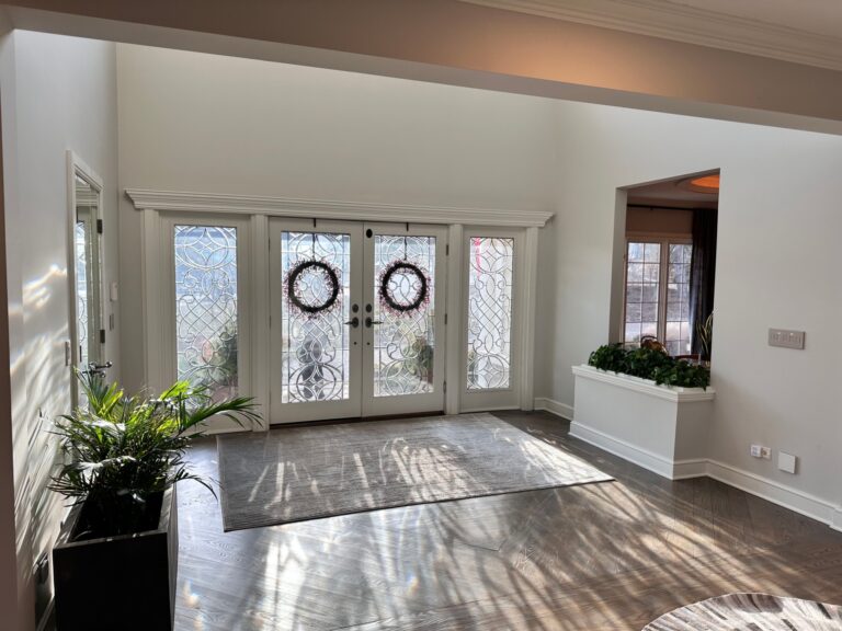 New Home Design