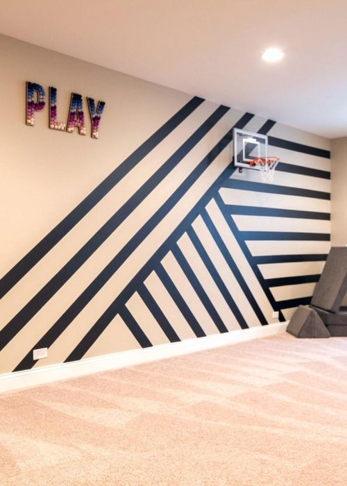 Playroom Design